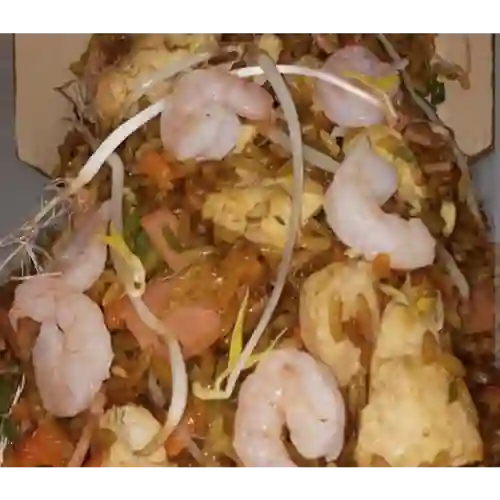 Arroz Chino Especial Oriental Media Caja