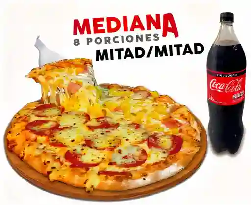 Mitad / Mitad Premium