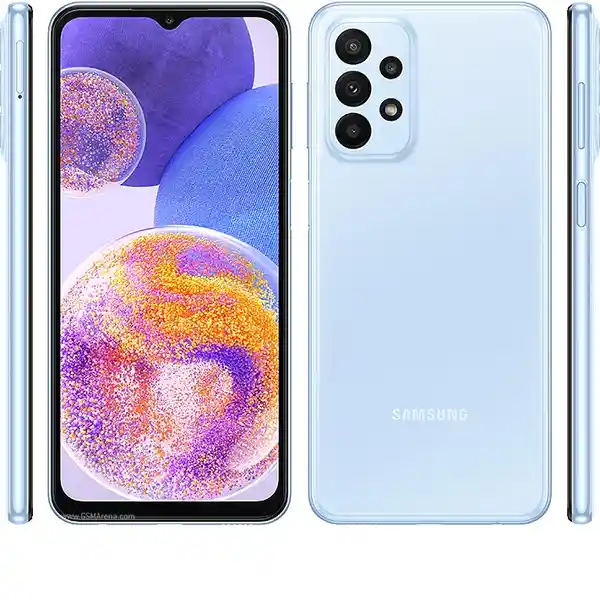 Samsung Galaxy A23 Como Nuevo (2022) 128Gb Blue