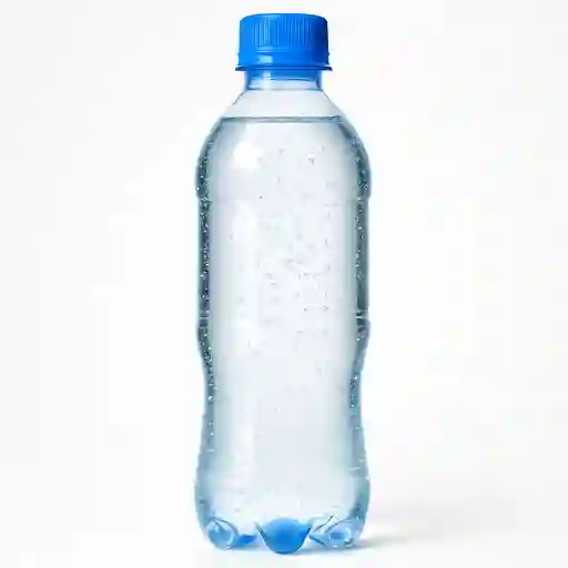 Agua con Gas 500 ml
