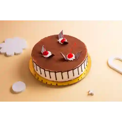 Torta Tres Leche Vainilla