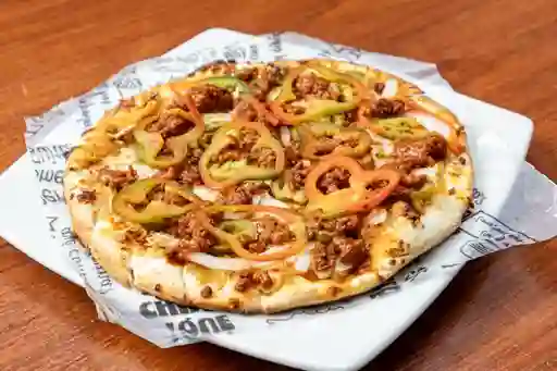 Pizza Mexicana