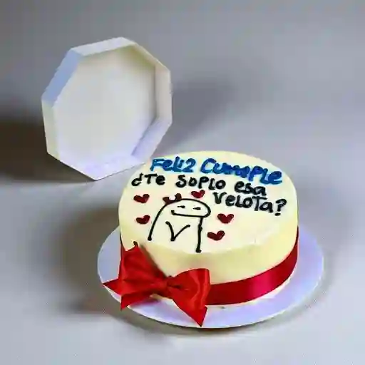 Minicake Velota