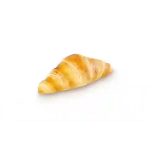 Croissant Mantequilla