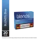 Blends Blue Cigarrillos Bonds by Iqos