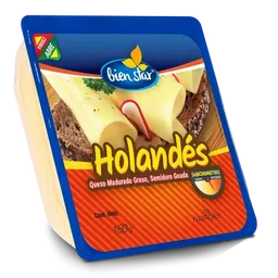 Bien Star Queso Holandes