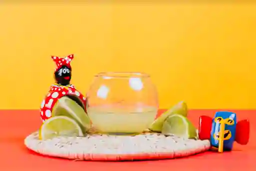Zumo de Limón