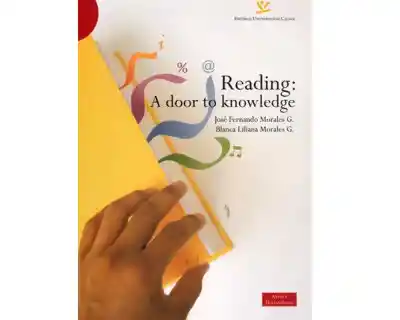 Reading: a Door To Knowledge