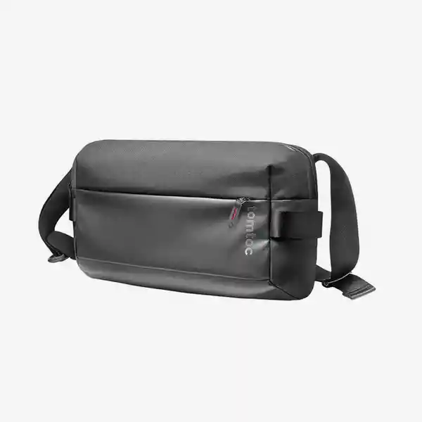 Tomtoc Slingbag Explorer 8 Inch M Negro