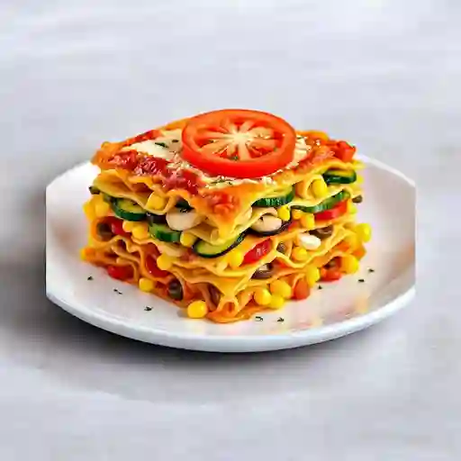 Lasagna Vegetariana