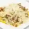Mazorca ropa vieja