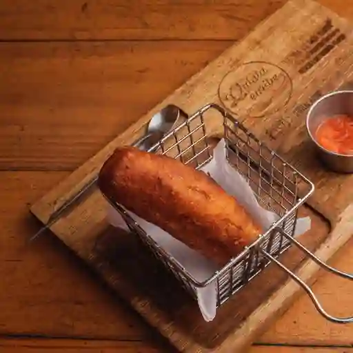 Carimañola de Carne