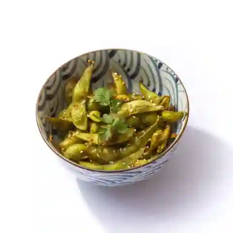 Edamames