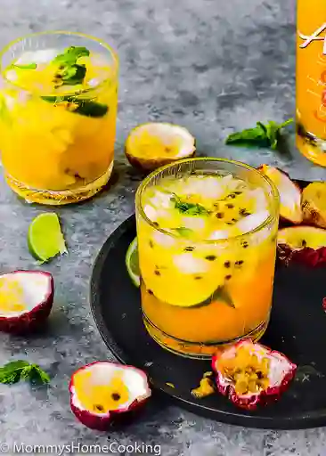 Passion fruit