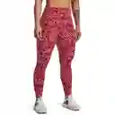 Under Armour Leggings Meridian Print Talla S Ref: 1369006-664