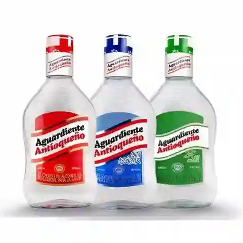 Aguardiente