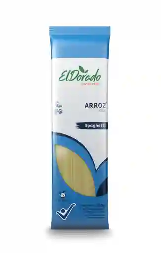 El Dorado Pasta Spaguetti Arroz