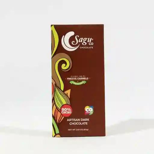 Surtimax Chocolate