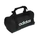 Adidas Maletín Linear Duff xs Lifestyle Unisex Negro Talla NS