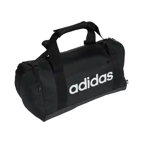 Adidas Maletín Linear Duff xs Lifestyle Unisex Negro Talla NS
