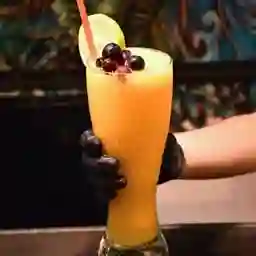 Limonada de Maracuyá 16 Oz