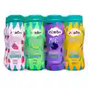Zorby Pack Bebida Láctea