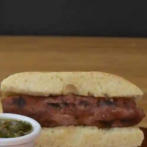 Choripan