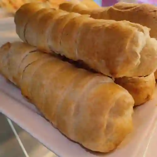 Deditos de Queso