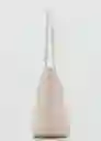 Bolso G Maribel2 Off White Talla 99 Mujer Mango