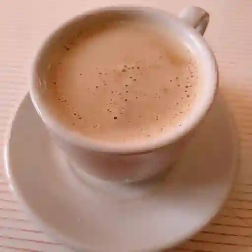 Cafe