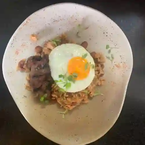 Calentado Rancho