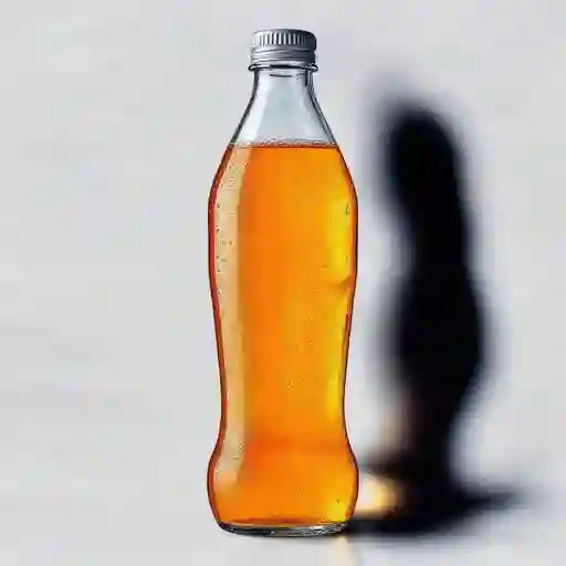 Naranja Postobon 1.5 L