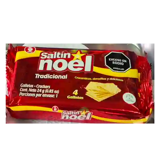 Paquete De Galletas