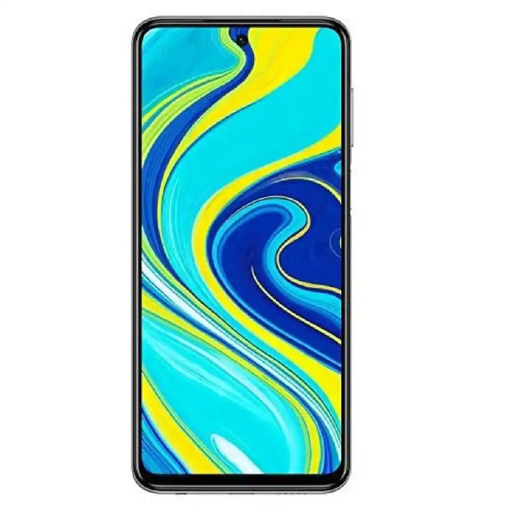 Xioami Celular Redmi Note 9S 64 Gb White