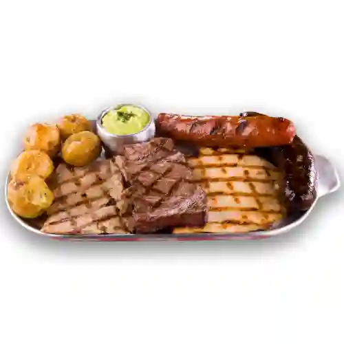 Parrillada