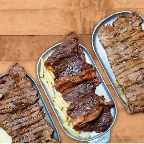 Lomo Fino Solo Proteina