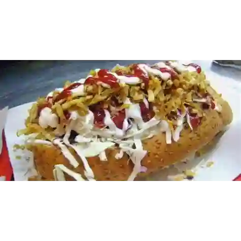 Perro de la Casa