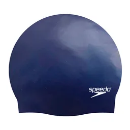 Speedo Gorro De Natacion Silicona Jr-002