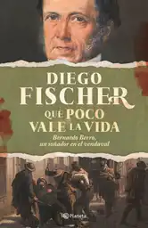 Que Poco Vale La Vida, Diego Fischer