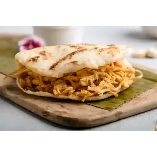 Arepa Mona