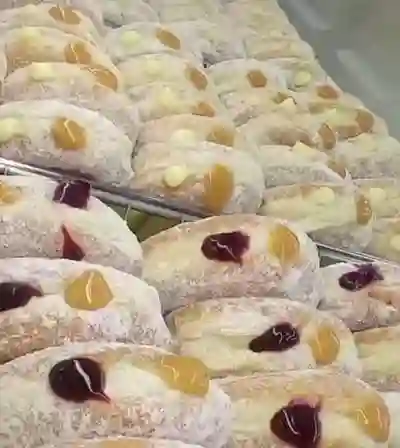 Pague 5 Llevas 6 Donuts