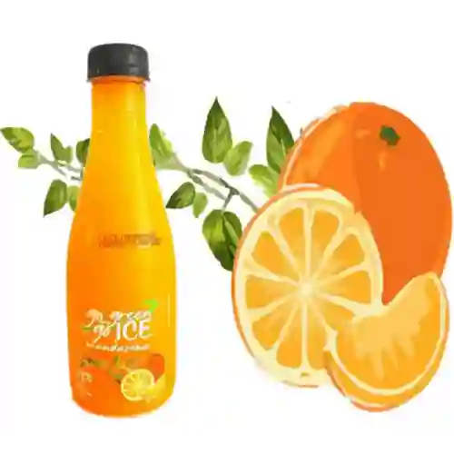 Jugo de Mandarina