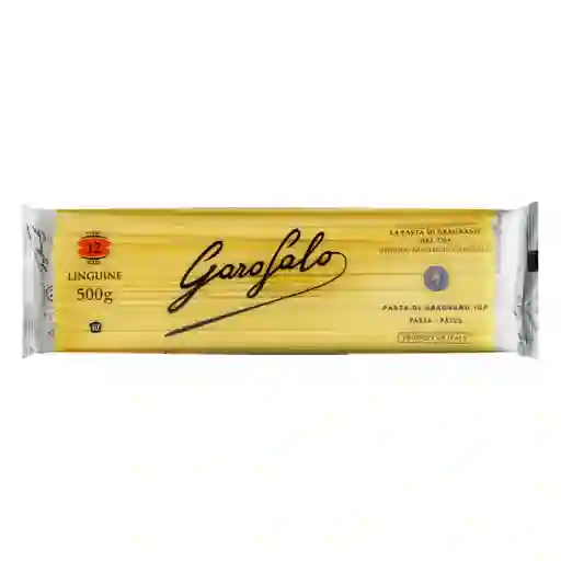 Garofalo Pasta