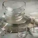 Cristar Set de Vajilla Stylo