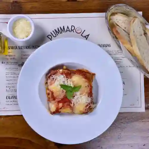Parmigiana