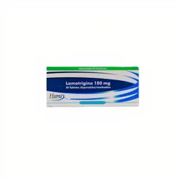 Humax Lamotrigina (100 mg)