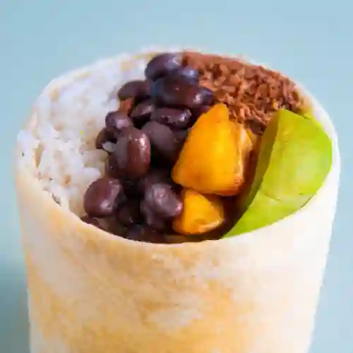 Burrito Tradicional