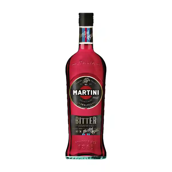 Martini Bitter 1lt