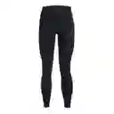 Under Armour Legging Fly Fast Mujer Negro LG Ref: 1369773-001