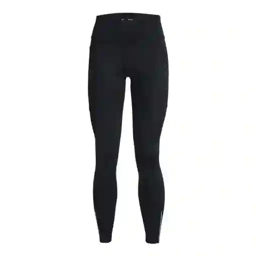 Under Armour Legging Fly Fast Mujer Negro LG Ref: 1369773-001